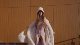 Georgia - High Temperature 2