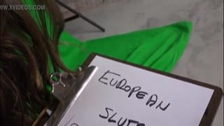 Behind the scenes with Amirah Adara at DogFart Network