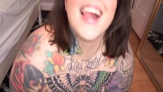 SugarbootyCB - Horny &Amp; Squirting
