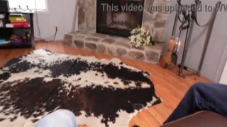 satisfying eachothers step-moms full milf swap