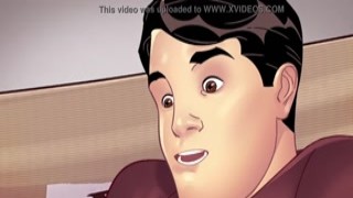 Clever and thoughtful