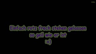 MelissaDeluxe - Jetzt steht der Schwanz sofort - Meine dicken Titten sind daran verantwortlich