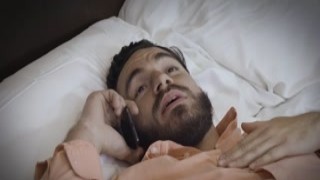Twin sexy ghosts sucking hard big dick