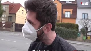 ExtremeStreets - IPhone in Vagina for 10k USD XXX