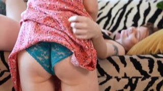 GirlsOutWest - Riley Rock And Sophia Rose - Sexual Healing