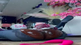 Queen Tahshaar - OnlyFans #069