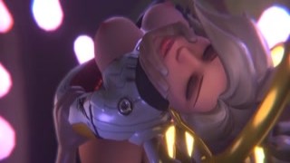 Mercy Porn Compilation 15