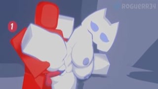 A discussion on the art of animating sexually explicit content