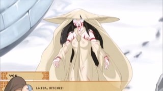 Book 1 Slave All Scenes - Four Elements Trainer