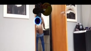 She proudly displays her dripping cunt