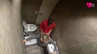 Katrina Van - Full of Sexual Passion at Bookshop Grand Splendid