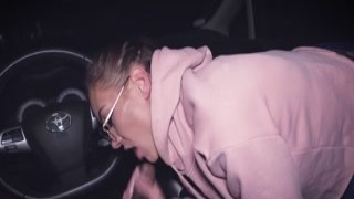 Mandala - After Her 1st Porn-Shooting 2