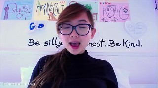 harriet sugarcookie video 27-04-2015