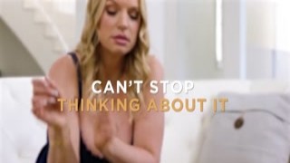 Stepson letting Rachael Cavalli explore his cock