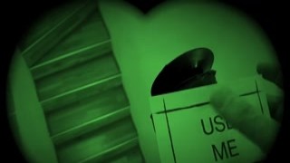 Cindy Shine - Riding Black 2