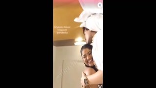 Ruks Khandagale and Shakespear Nude Sex Video