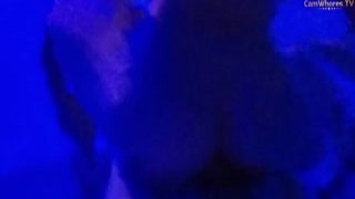 Trippie Bri - Underwater Sex