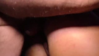 BBW Deepthroat Queen Extreme Gangbanged