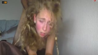 Maryjane Auryn - Privates Sextape so Wird Meine Pussy W