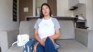 Massive Boobs Latina Babe Titty Fucked And More At Amateur Casting!