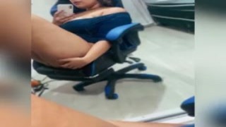 Monique Lima proudly flaunting her diminutive underwear with a colossal derriere