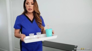 hump and splash the nurse brazzers full at http zzfull.com nurse