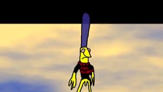 
I love watching simpsons hentai