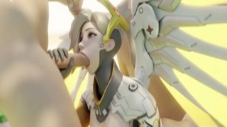 Video Games 3D Nude Characters Enjoy Sex