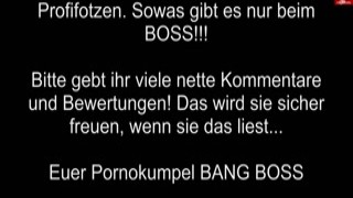Gefühlte 16! Zu Jung Zum Ficken Teil 2 Mit Bang-Boss