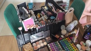 XES - Emma Fantazy And Darsi Devil BTS