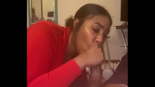 liyah da bunni swallows bbc whole