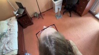 Anasteik - PornHub #03