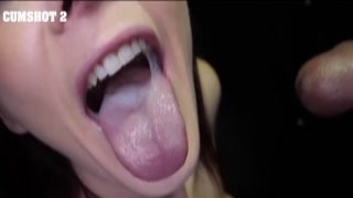 Fuck yeah Kelly, you keep sucking that dick!