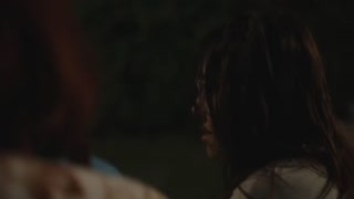 Petite lesbian licking her secret crush