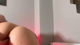 BabbyLittle - sexy stepdaughter found her photos in the phone at ...
