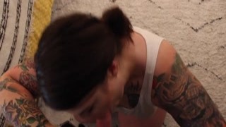 SugarbootyCB - Eager to Suck Cock