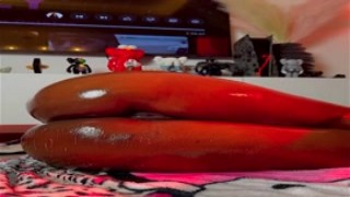 Queen Tahshaar - OnlyFans #126