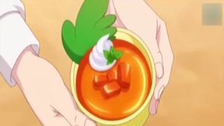 The anime recap was a great way to get people excited for the new season