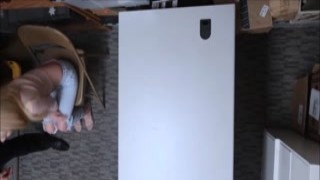 hot brunette small woman caught shoplifting