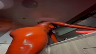 Queen Tahshaar - OnlyFans #005