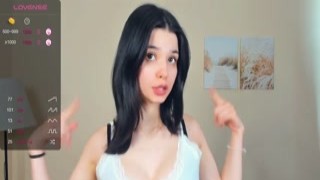 nice_kisss February 29 2024 WebCam 5