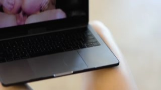 Ive caught my motherinlaw watching porn