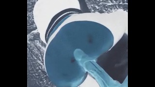 x-ray-ishdoggystyle pov -omg so hot 