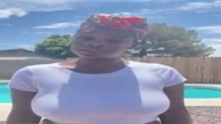 Tiana, a big-titted and voluptuous porn star, was recently interviewed about her sexual experiences