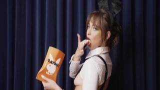 PlayboyPlus - Riley Reid Bunny Snack