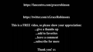 Mrs Robinson - Neighbour covers me in Cum and my husband gives me a second load