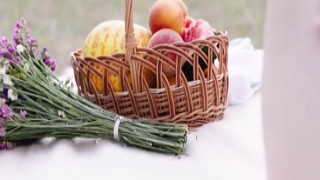 Toree - Picnic [HD Porn]