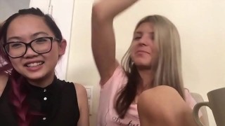 23 may - shooting with asian girl
