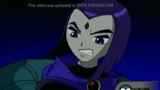 raven hentai amv
