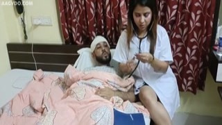 Tina Nandy Duet Performance Uncut (2025) Hindi Hot Short Film